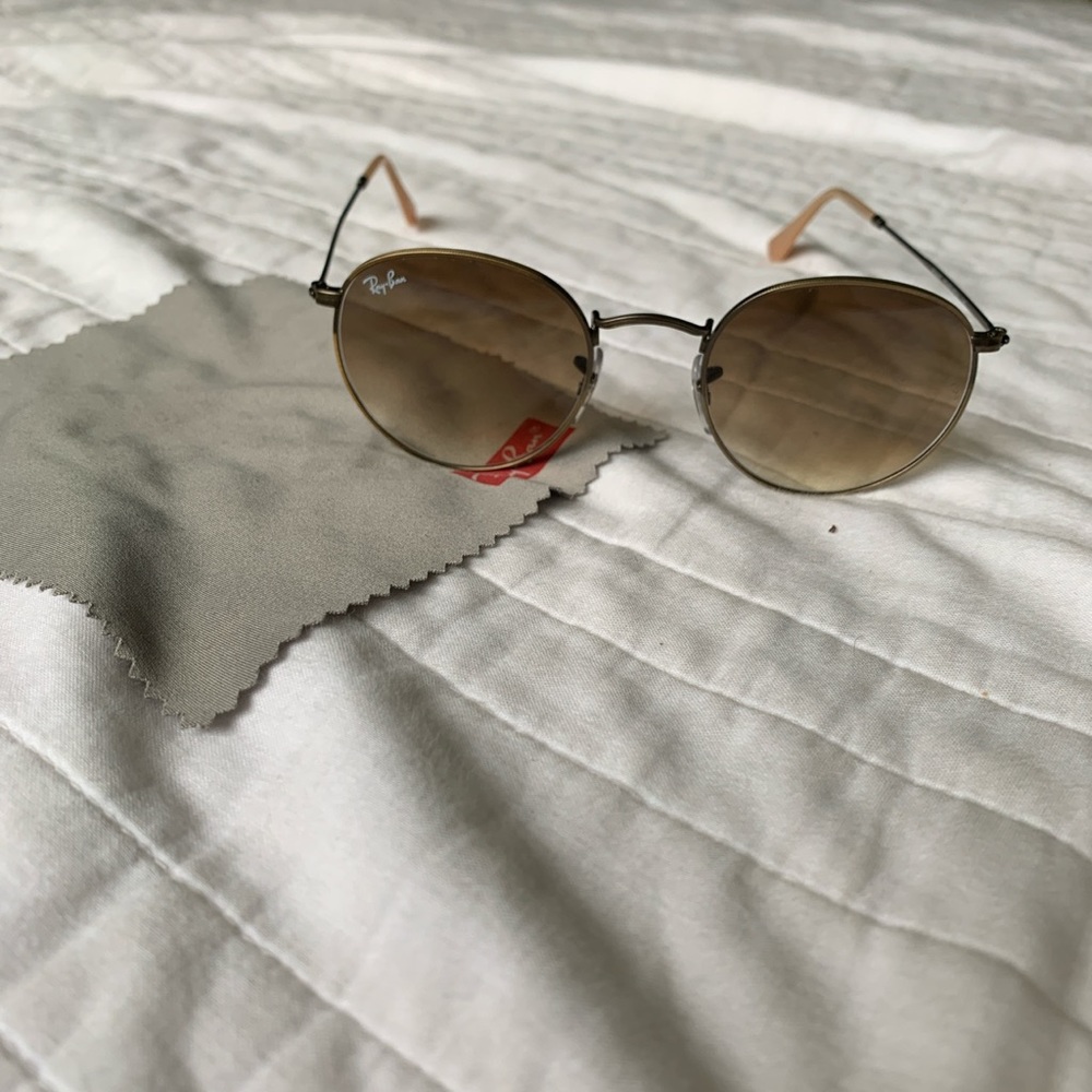 Custom Ray Bans - Picture 2 of 4